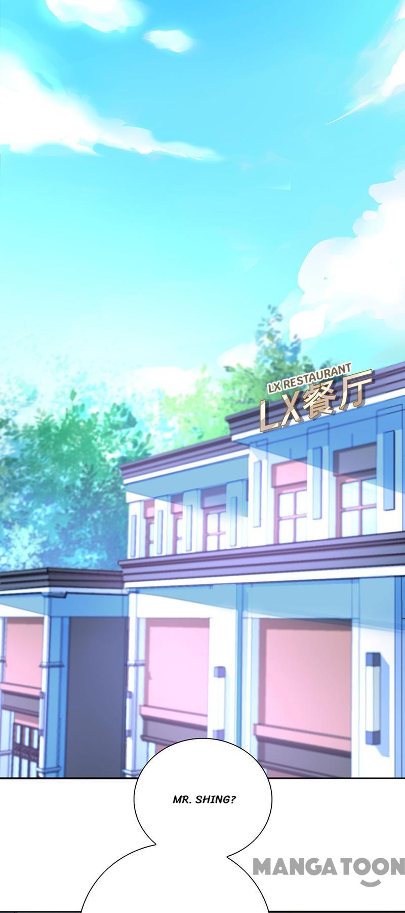 Haomen Qifu de Chuntian Chapter 202 page 1 - Chapter 202