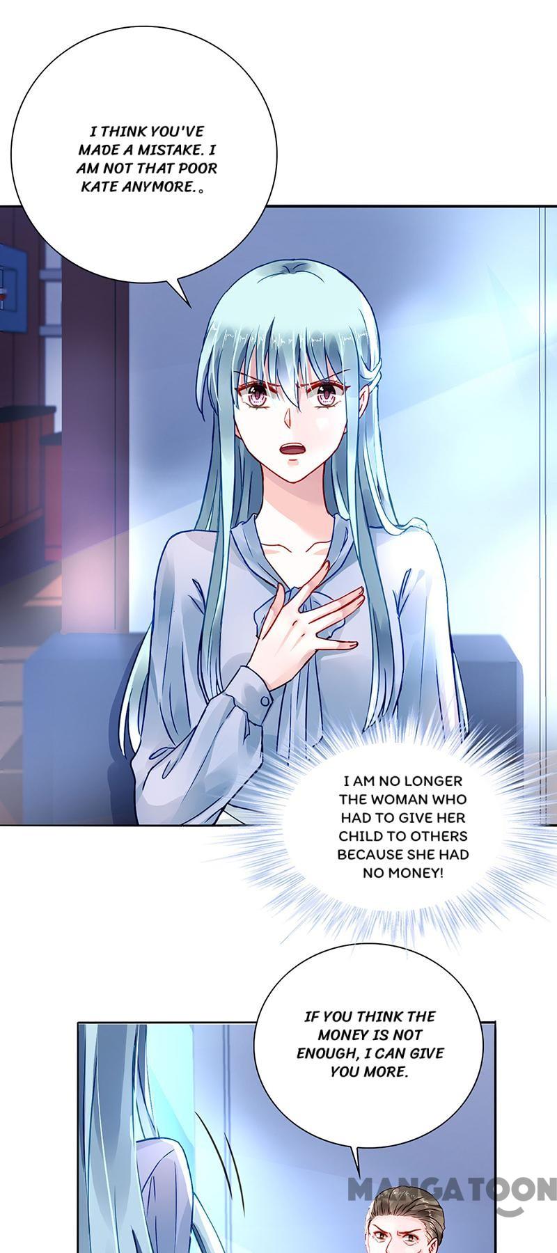 Haomen Qifu de Chuntian Chapter 202 page 10 - Chapter 202