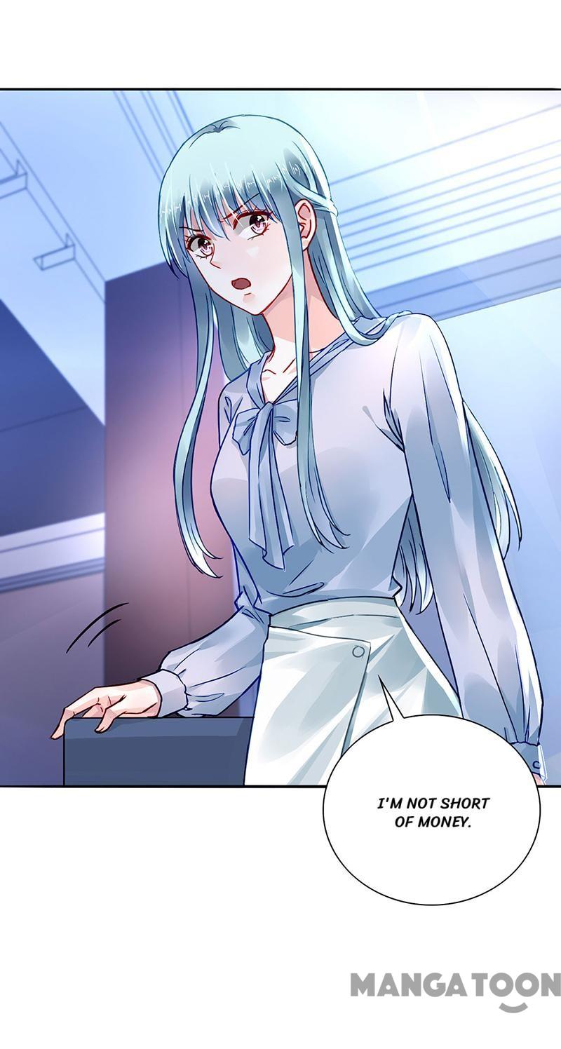 Haomen Qifu de Chuntian Chapter 202 page 12 - Chapter 202