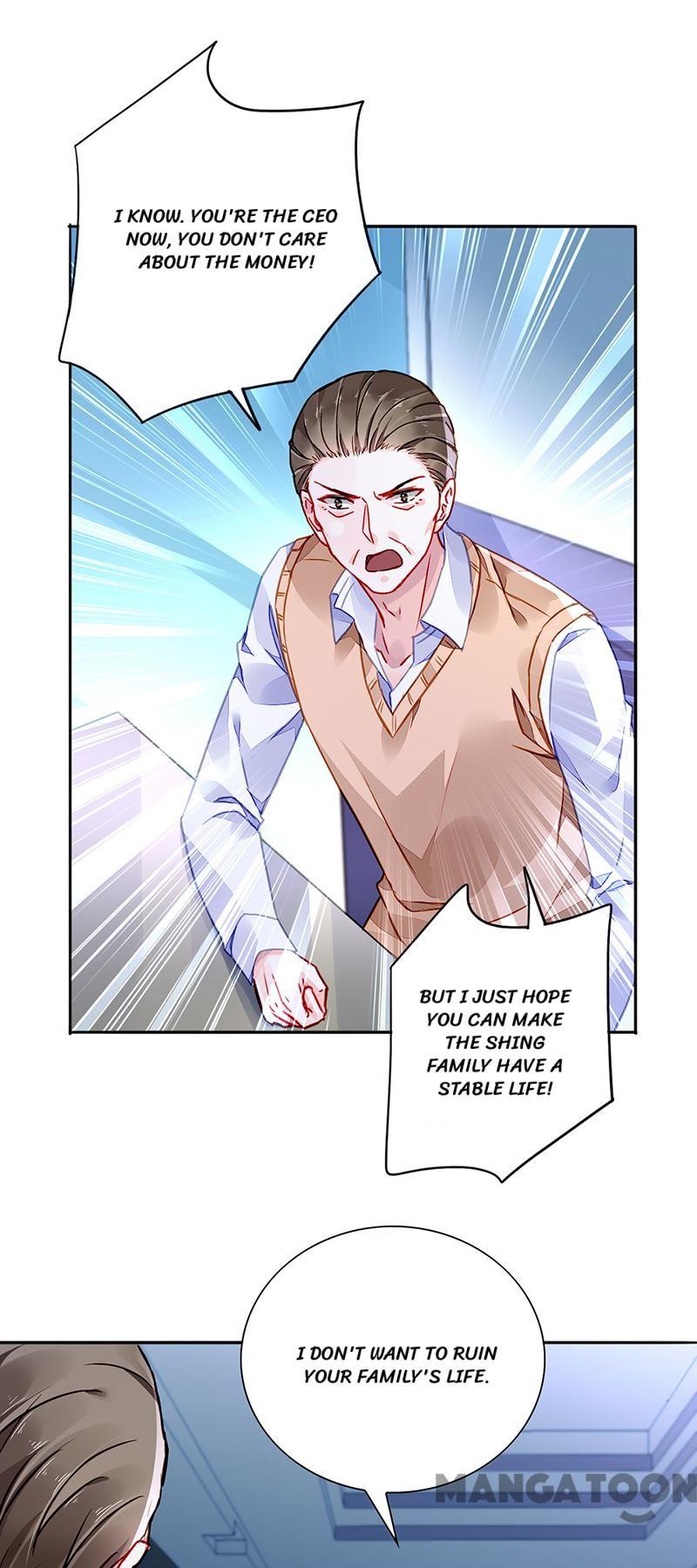 Haomen Qifu de Chuntian Chapter 202 page 13 - Chapter 202