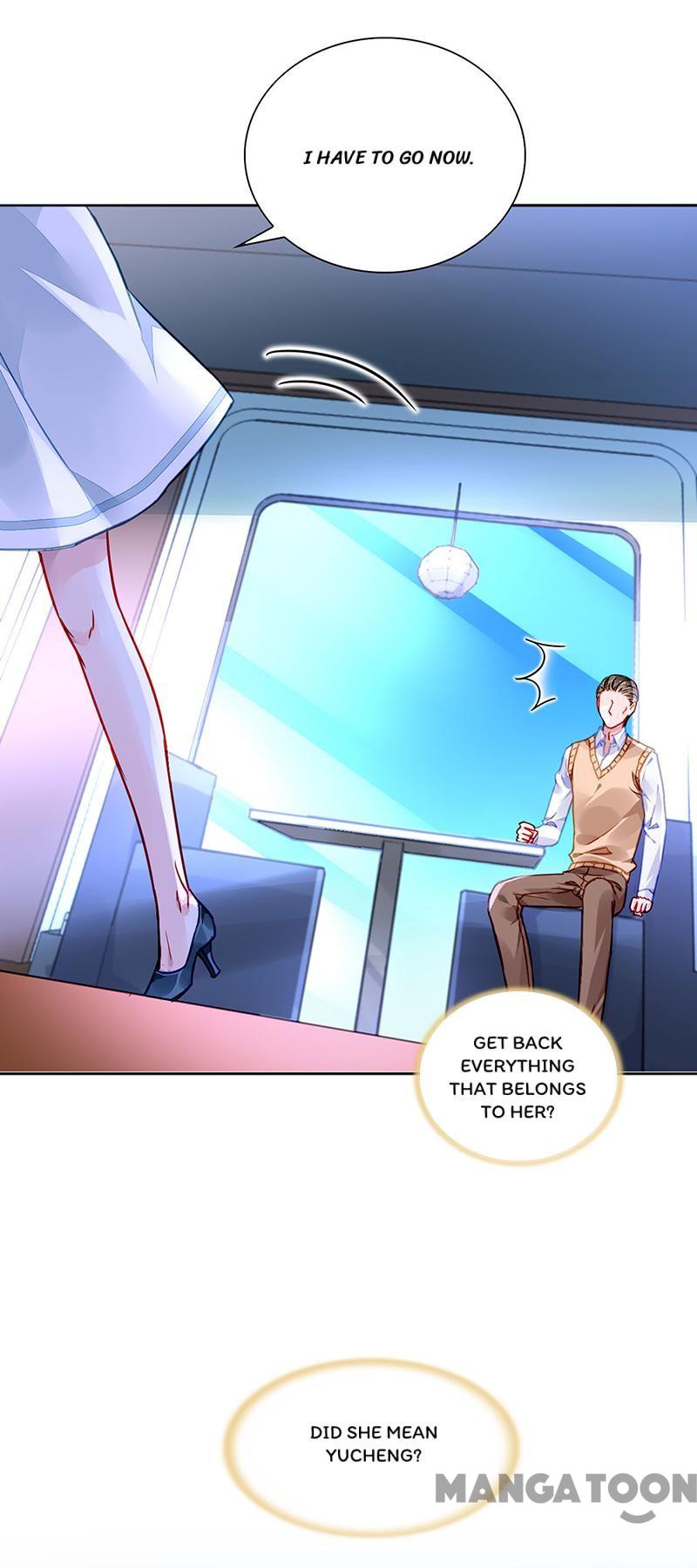 Haomen Qifu de Chuntian Chapter 202 page 16 - Chapter 202
