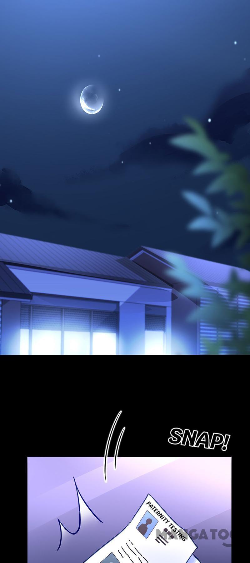 Haomen Qifu de Chuntian Chapter 202 page 18 - Chapter 202