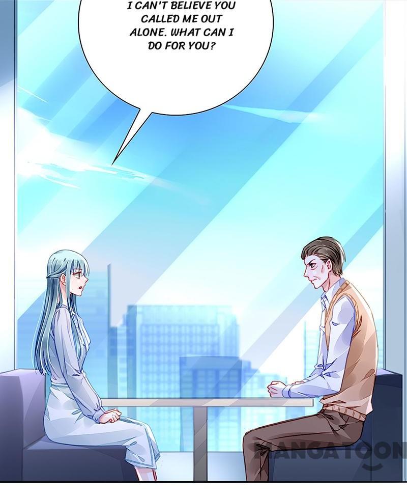 Haomen Qifu de Chuntian Chapter 202 page 2 - Chapter 202