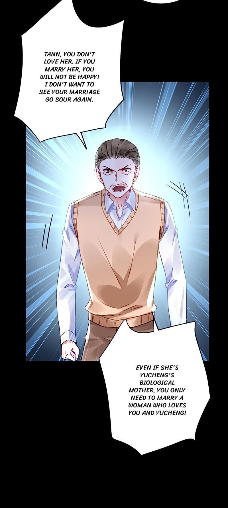 Haomen Qifu de Chuntian Chapter 202 page 22 - Chapter 202