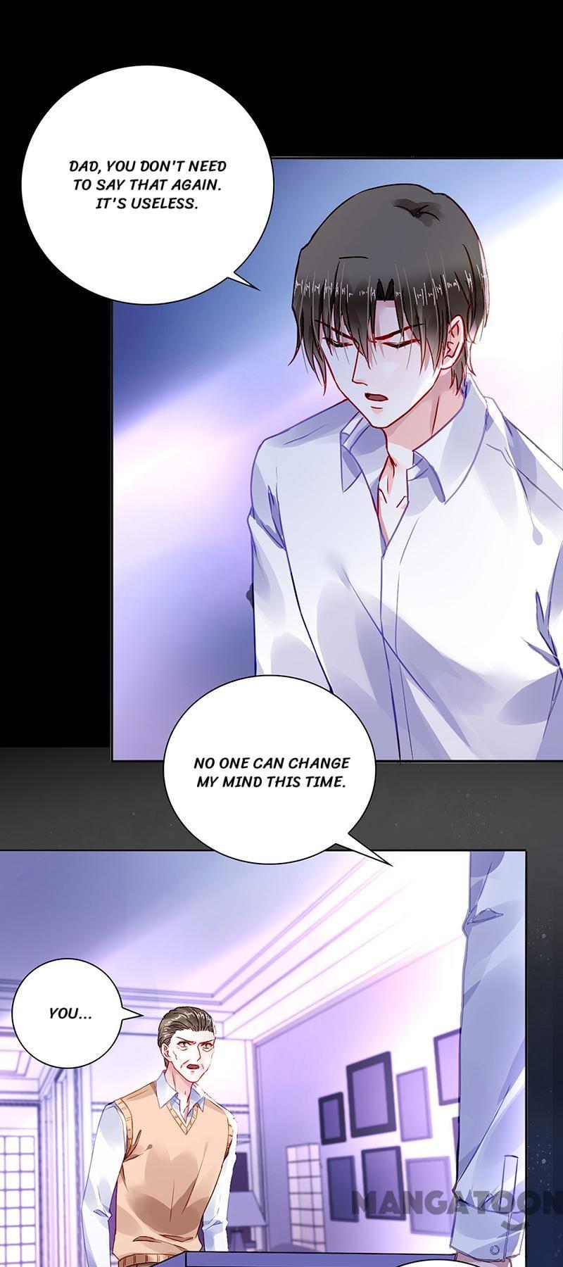 Haomen Qifu de Chuntian Chapter 202 page 23 - Chapter 202