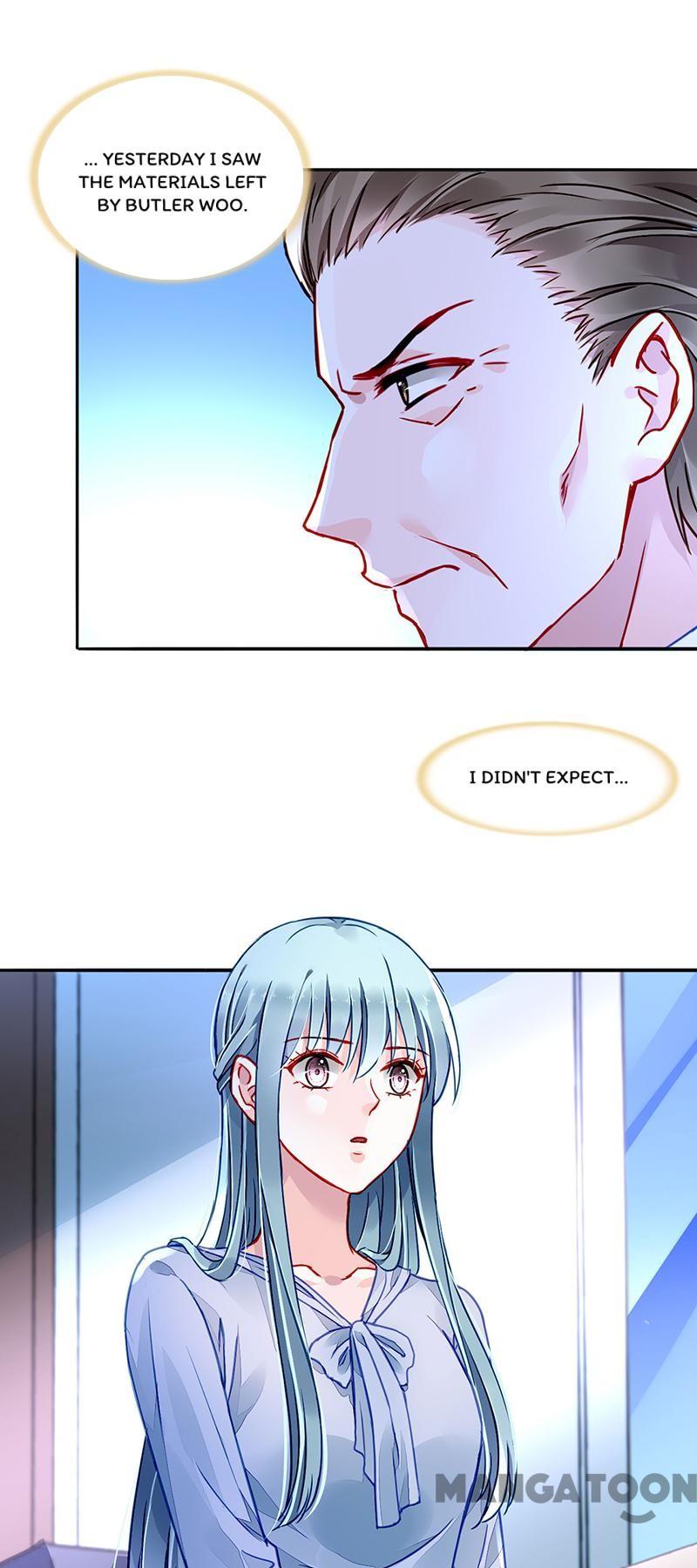 Haomen Qifu de Chuntian Chapter 202 page 3 - Chapter 202