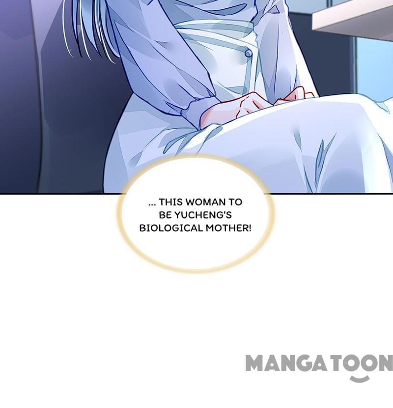 Haomen Qifu de Chuntian Chapter 202 page 4 - Chapter 202