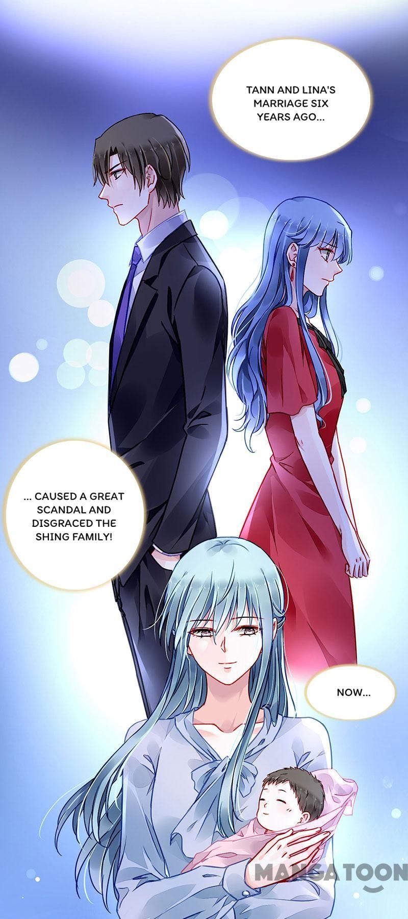 Haomen Qifu de Chuntian Chapter 202 page 5 - Chapter 202