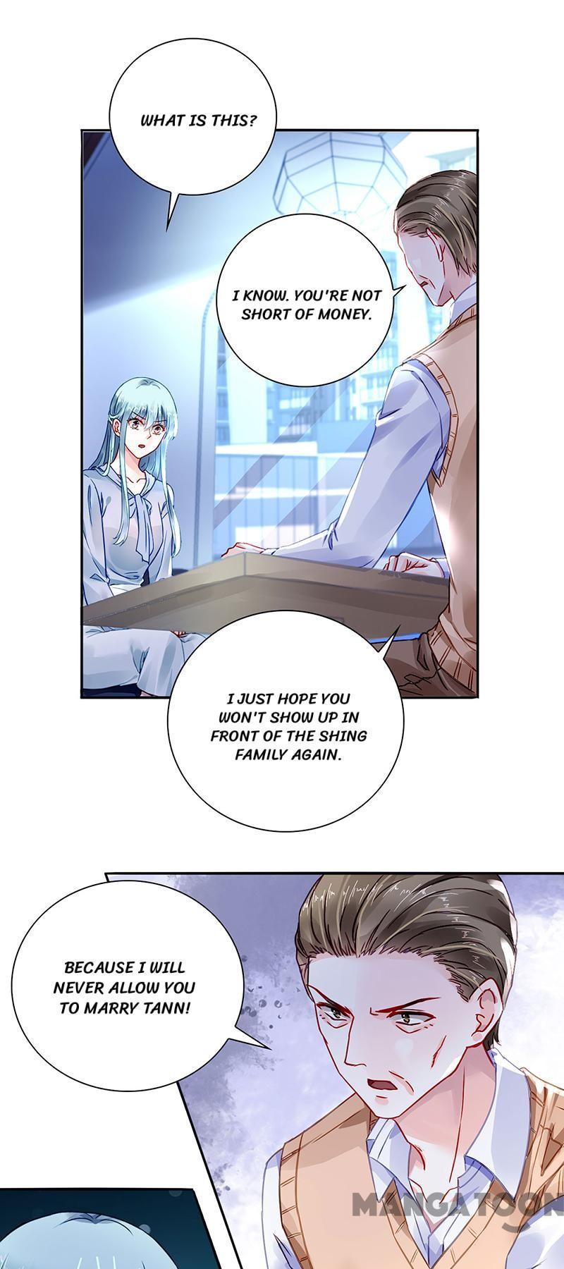 Haomen Qifu de Chuntian Chapter 202 page 8 - Chapter 202