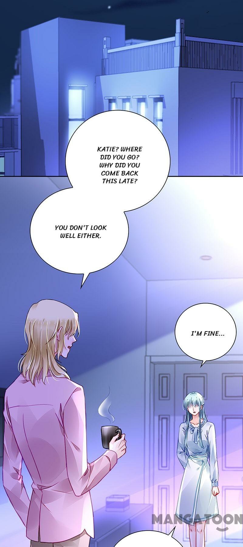 Haomen Qifu de Chuntian Chapter 203 page 1 - Chapter 203