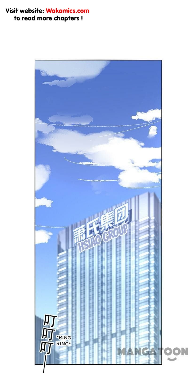 Haomen Qifu de Chuntian Chapter 203 page 10 - Chapter 203