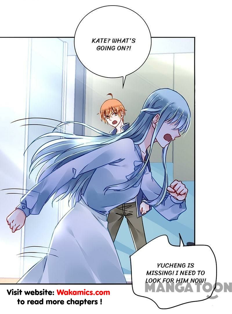 Haomen Qifu de Chuntian Chapter 203 page 14 - Chapter 203