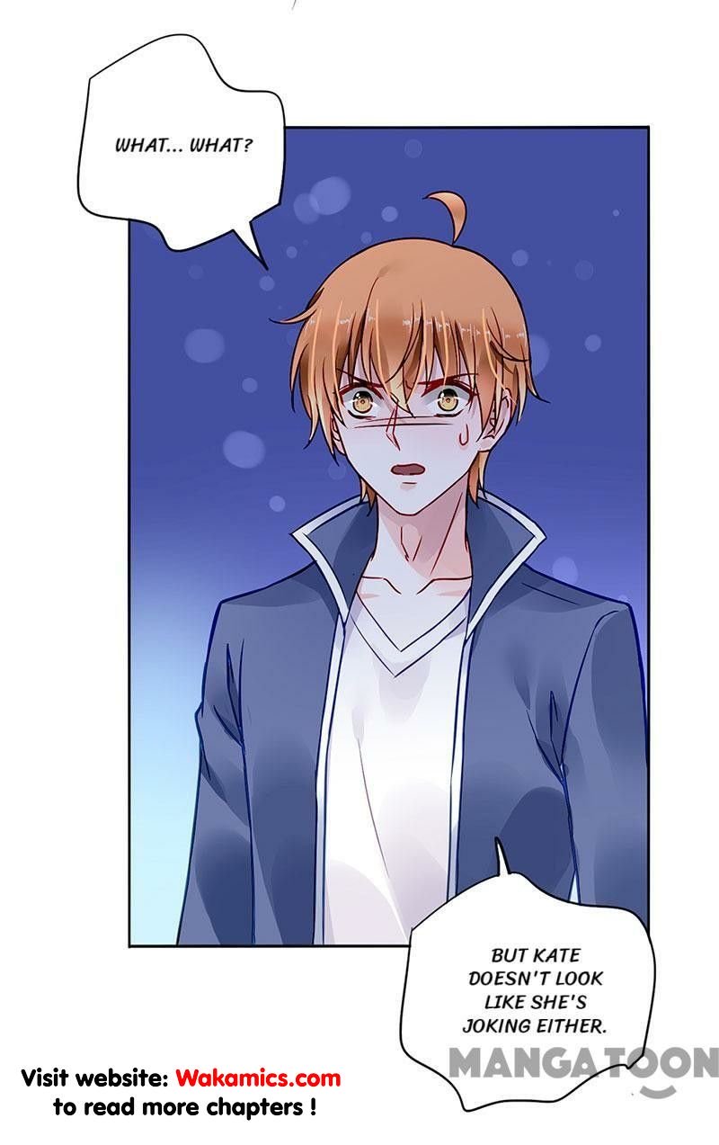 Haomen Qifu de Chuntian Chapter 203 page 17 - Chapter 203