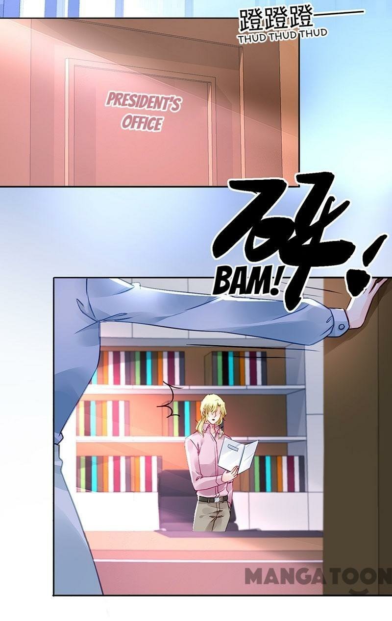 Haomen Qifu de Chuntian Chapter 203 page 20 - Chapter 203