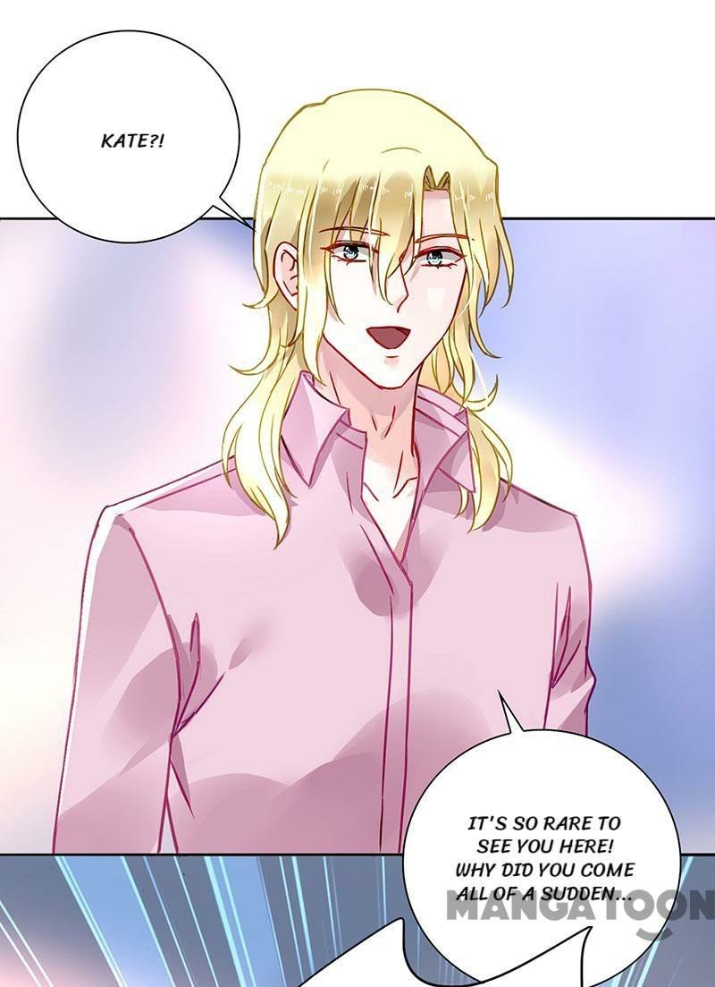 Haomen Qifu de Chuntian Chapter 203 page 21 - Chapter 203