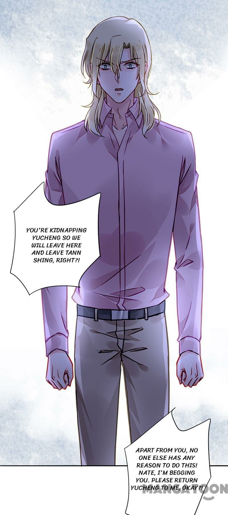 Haomen Qifu de Chuntian Chapter 203 page 25 - Chapter 203