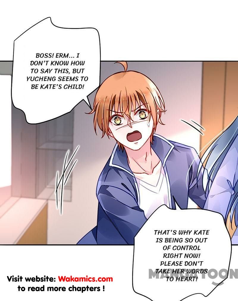 Haomen Qifu de Chuntian Chapter 203 page 27 - Chapter 203