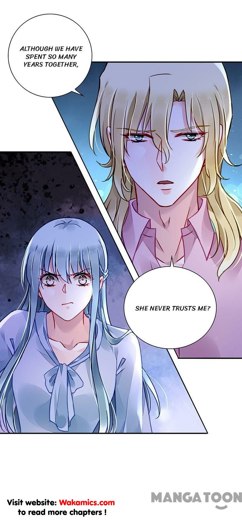 Haomen Qifu de Chuntian Chapter 203 page 29 - Chapter 203