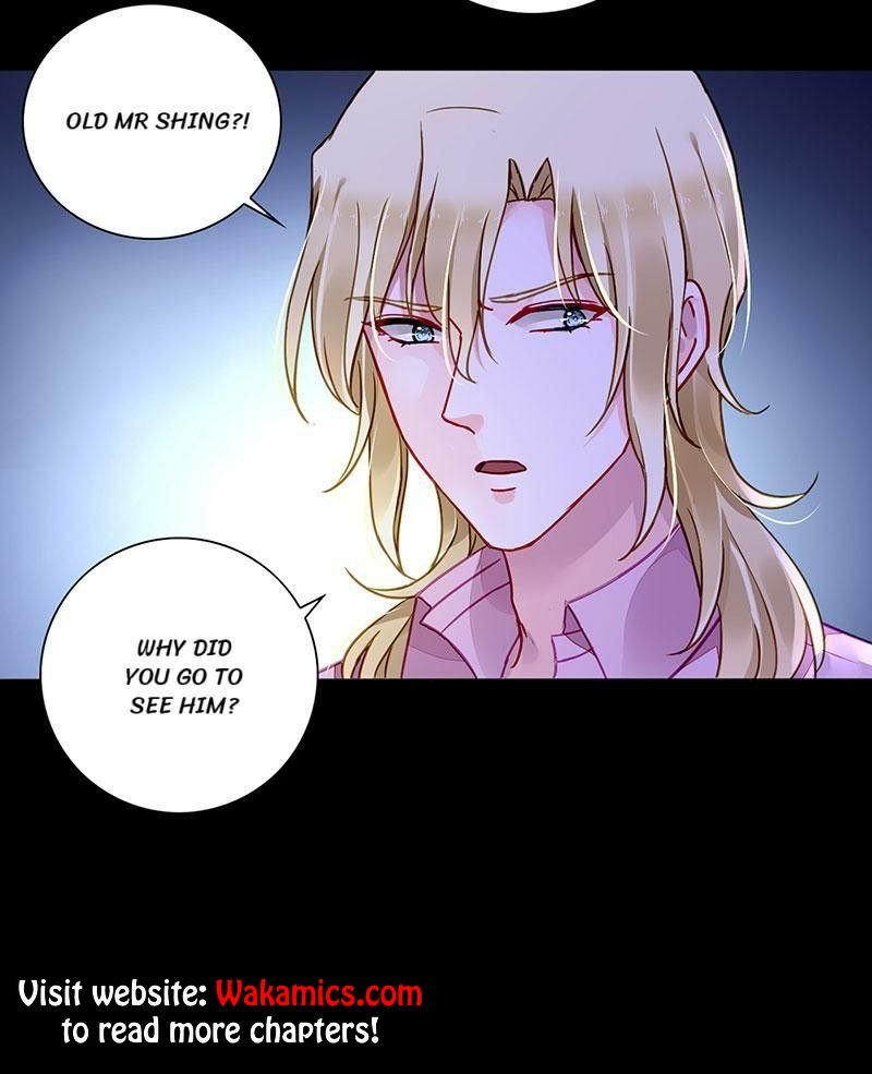 Haomen Qifu de Chuntian Chapter 203 page 3 - Chapter 203