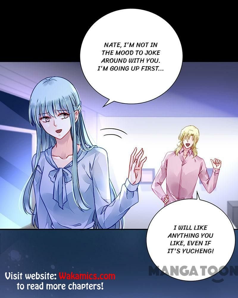 Haomen Qifu de Chuntian Chapter 203 page 7 - Chapter 203