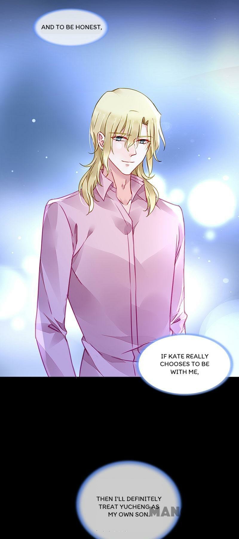 Haomen Qifu de Chuntian Chapter 203 page 8 - Chapter 203