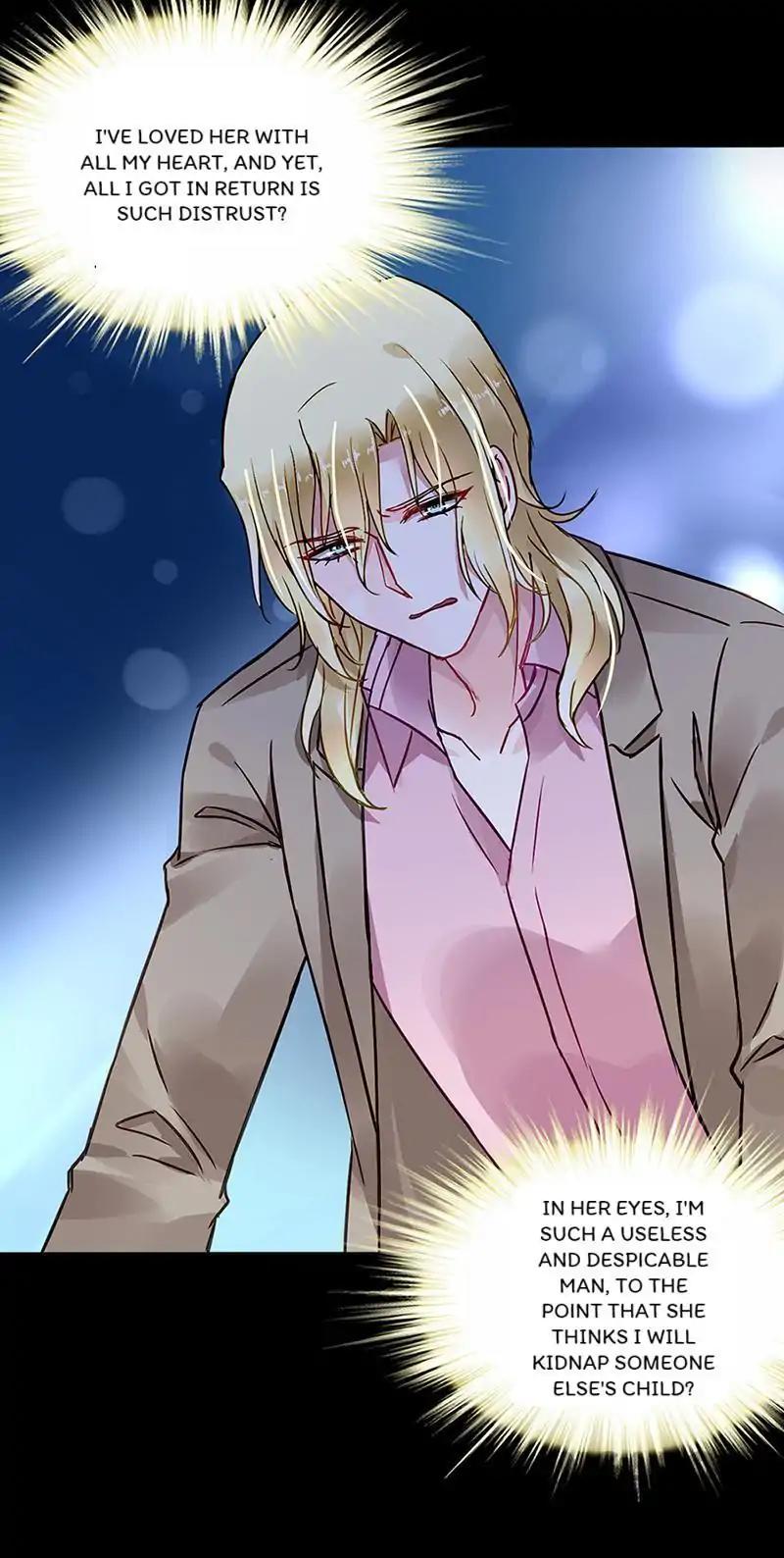 Haomen Qifu de Chuntian Chapter 204 page 12 - Chapter 204