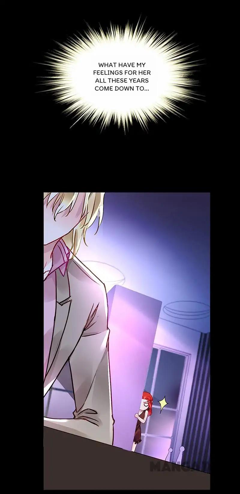 Haomen Qifu de Chuntian Chapter 204 page 13 - Chapter 204