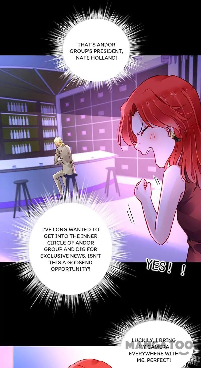 Haomen Qifu de Chuntian Chapter 204 page 15 - Chapter 204