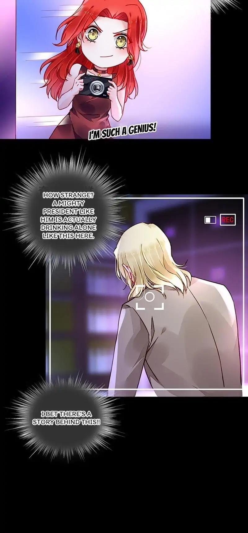 Haomen Qifu de Chuntian Chapter 204 page 16 - Chapter 204