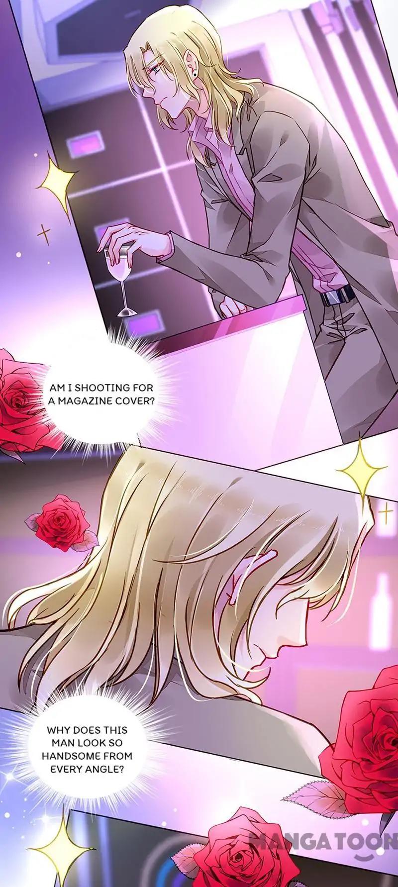 Haomen Qifu de Chuntian Chapter 204 page 18 - Chapter 204
