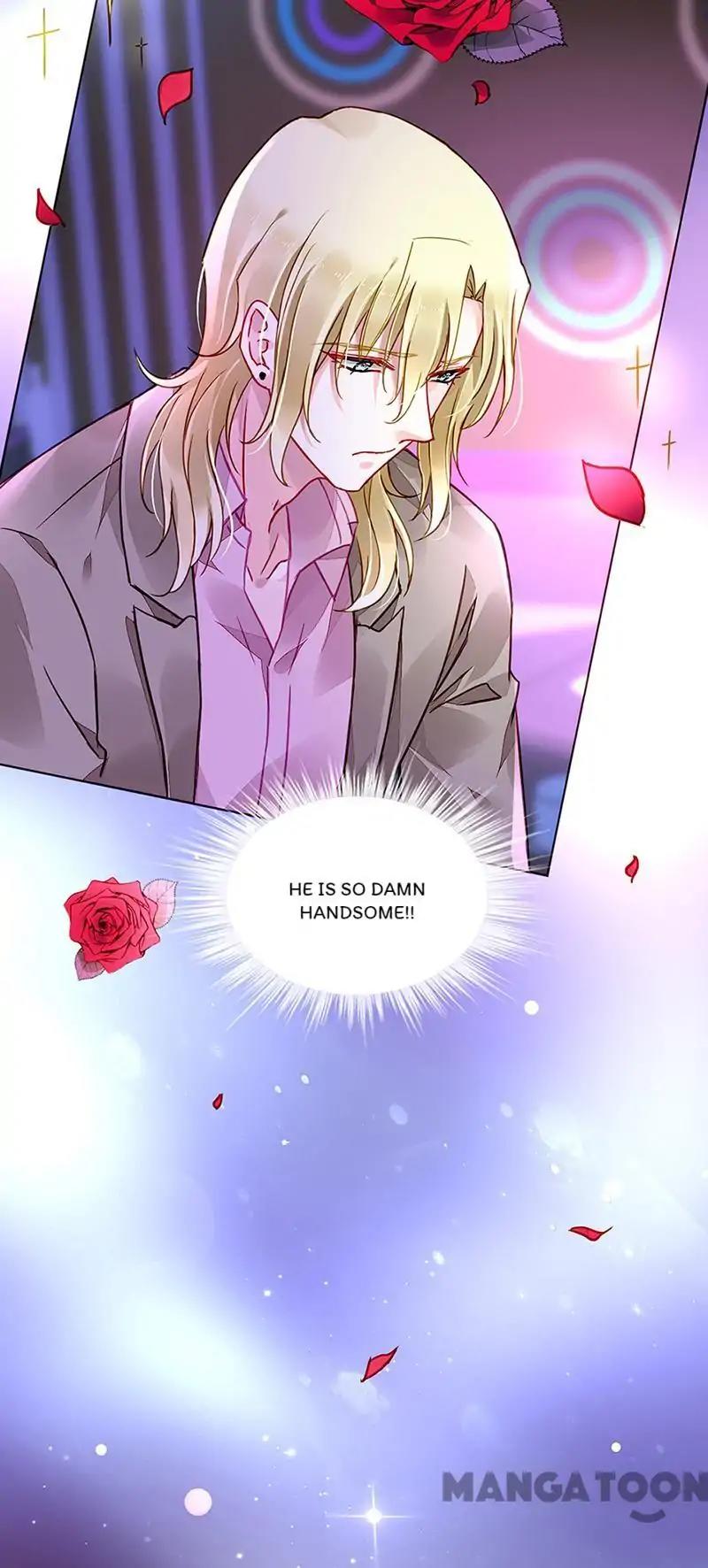 Haomen Qifu de Chuntian Chapter 204 page 19 - Chapter 204