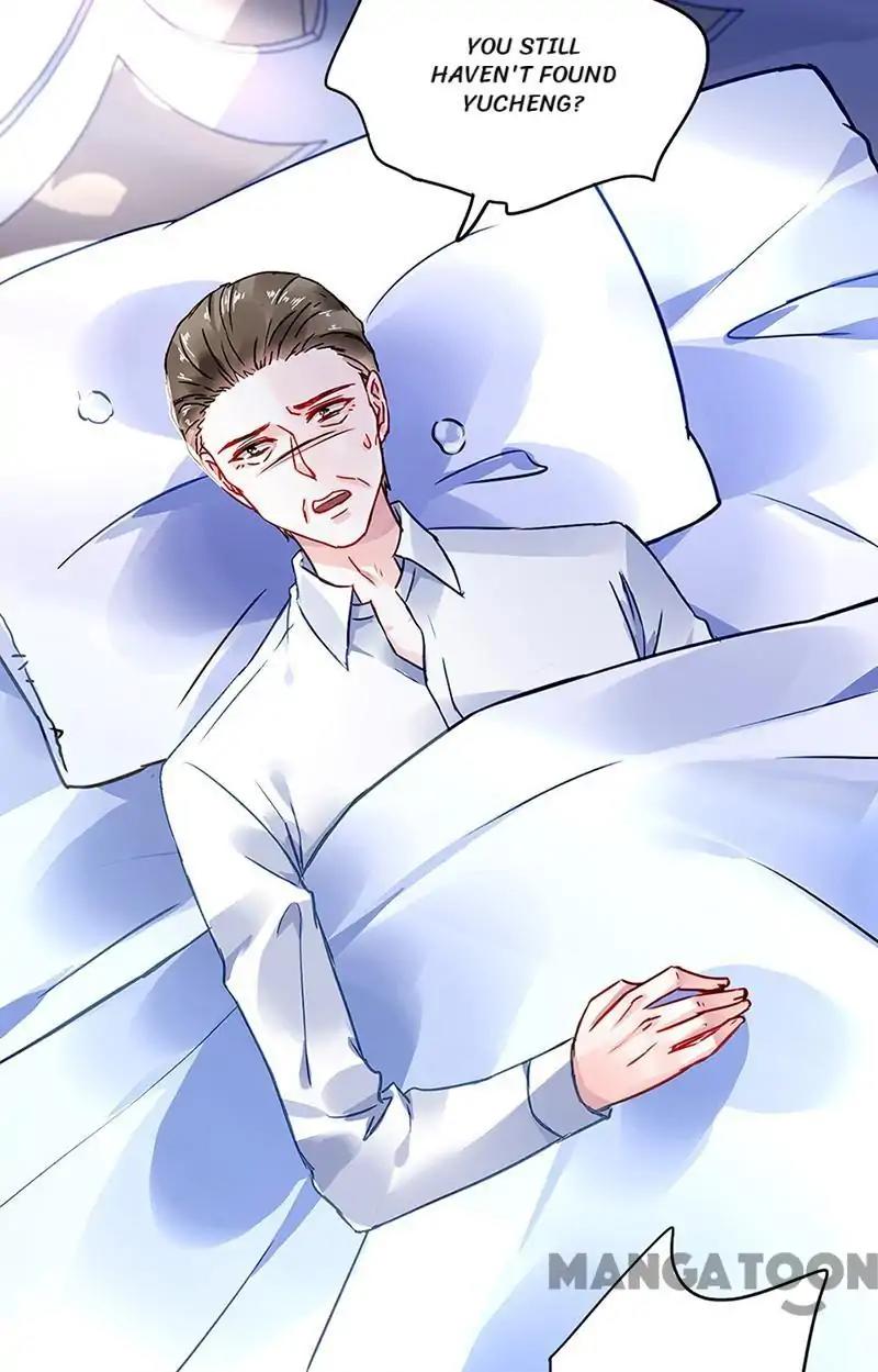 Haomen Qifu de Chuntian Chapter 204 page 2 - Chapter 204