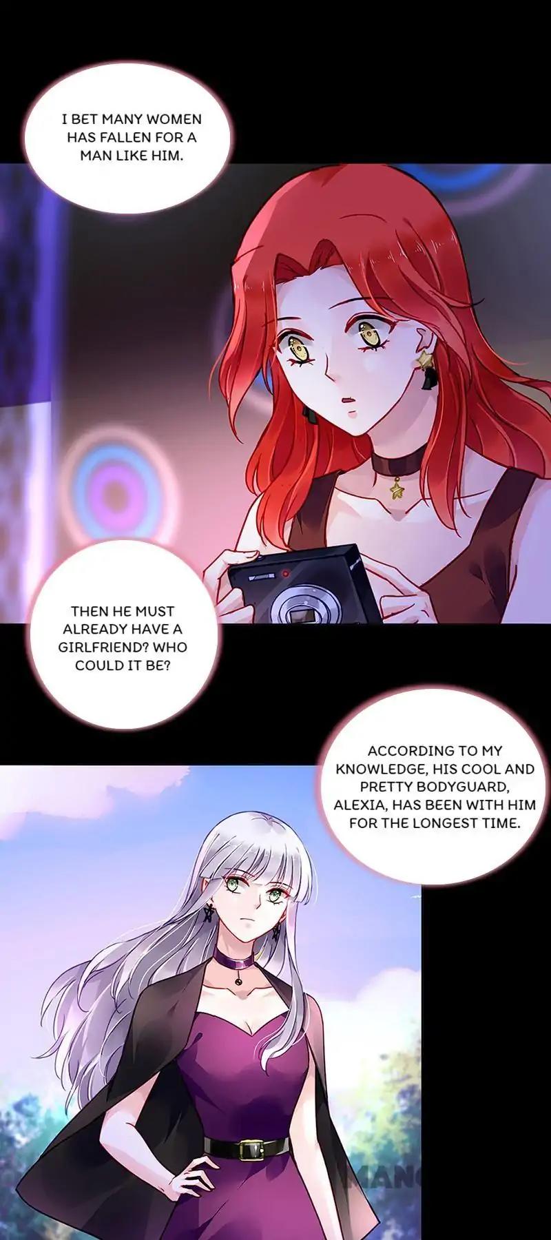Haomen Qifu de Chuntian Chapter 204 page 20 - Chapter 204