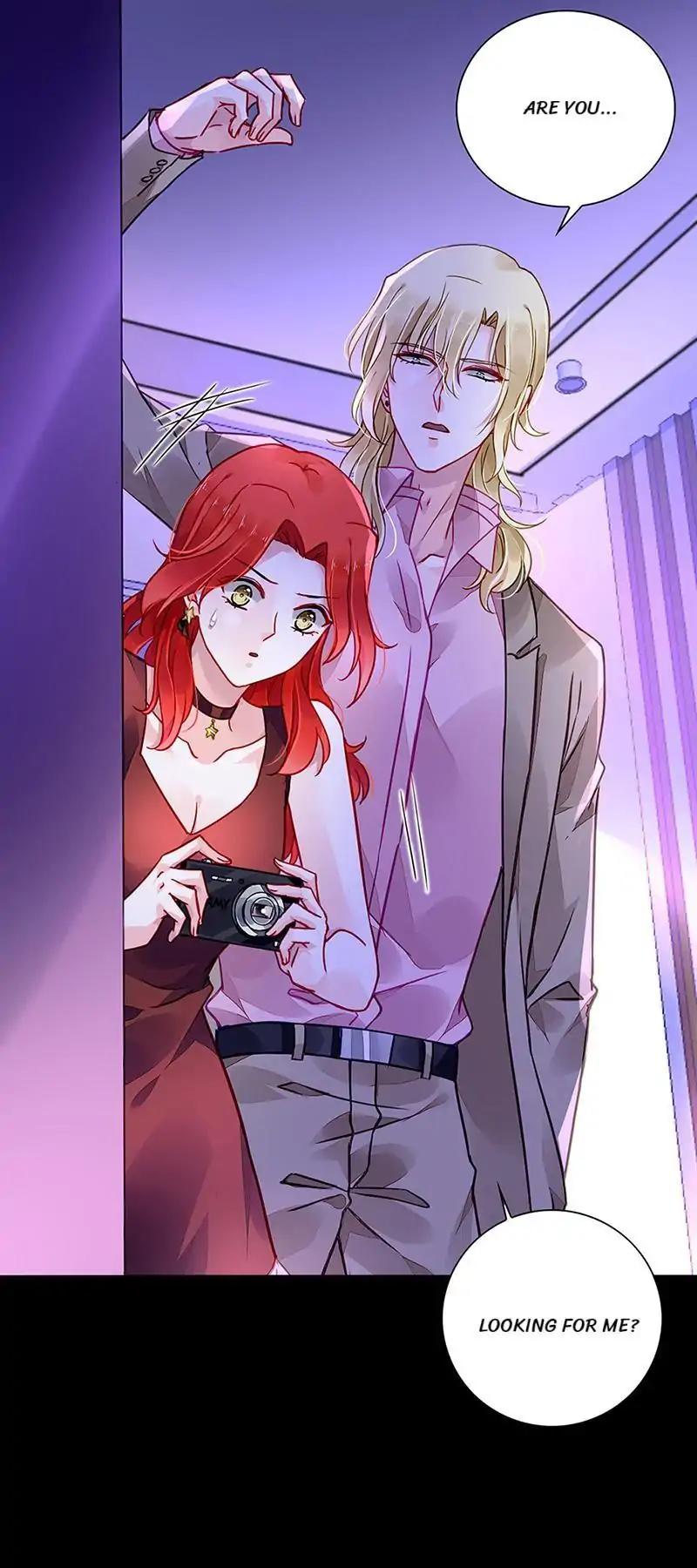 Haomen Qifu de Chuntian Chapter 204 page 25 - Chapter 204
