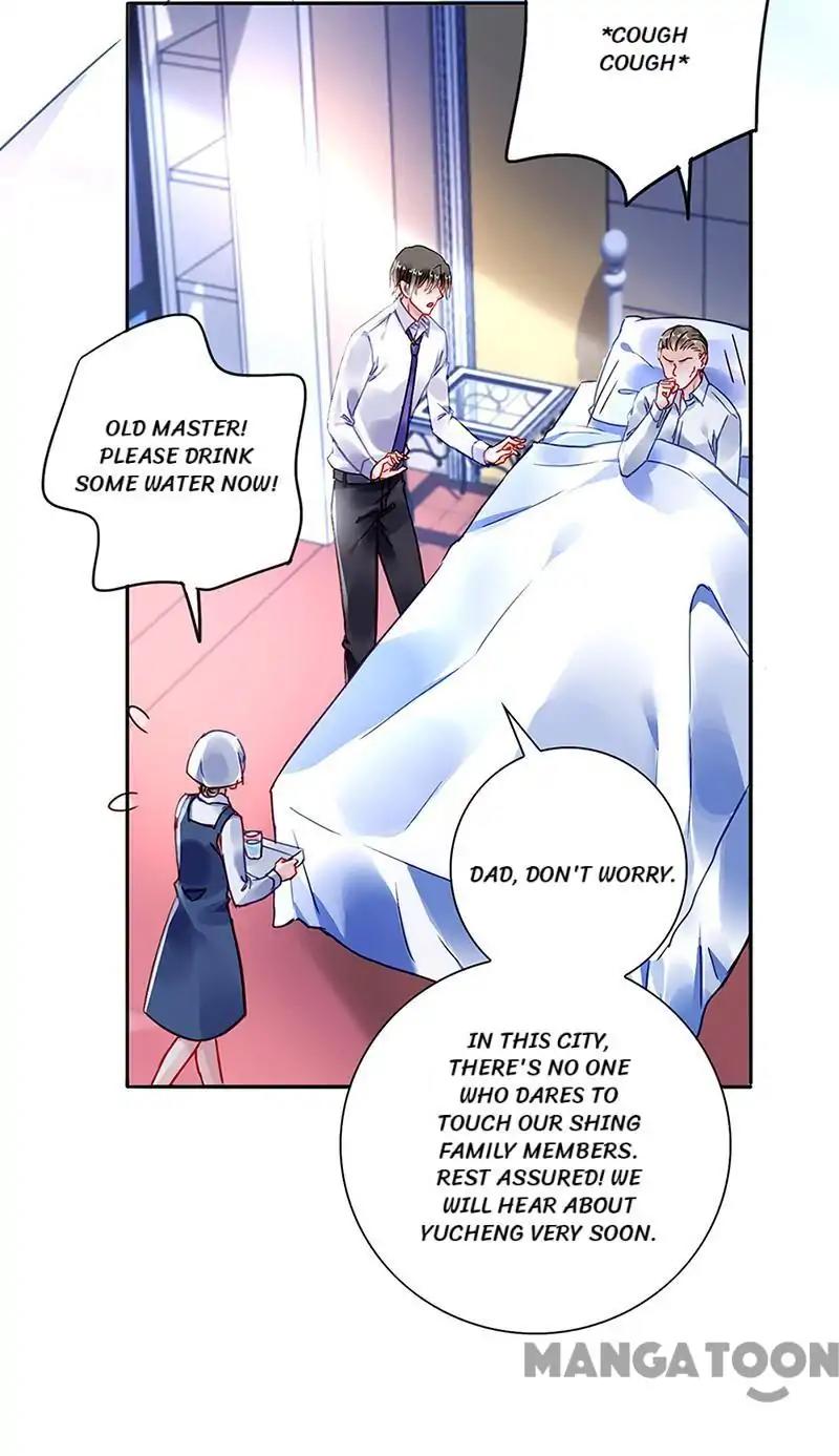 Haomen Qifu de Chuntian Chapter 204 page 3 - Chapter 204