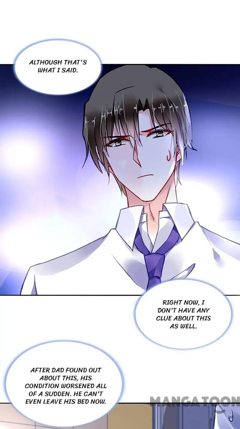 Haomen Qifu de Chuntian Chapter 204 page 4 - Chapter 204