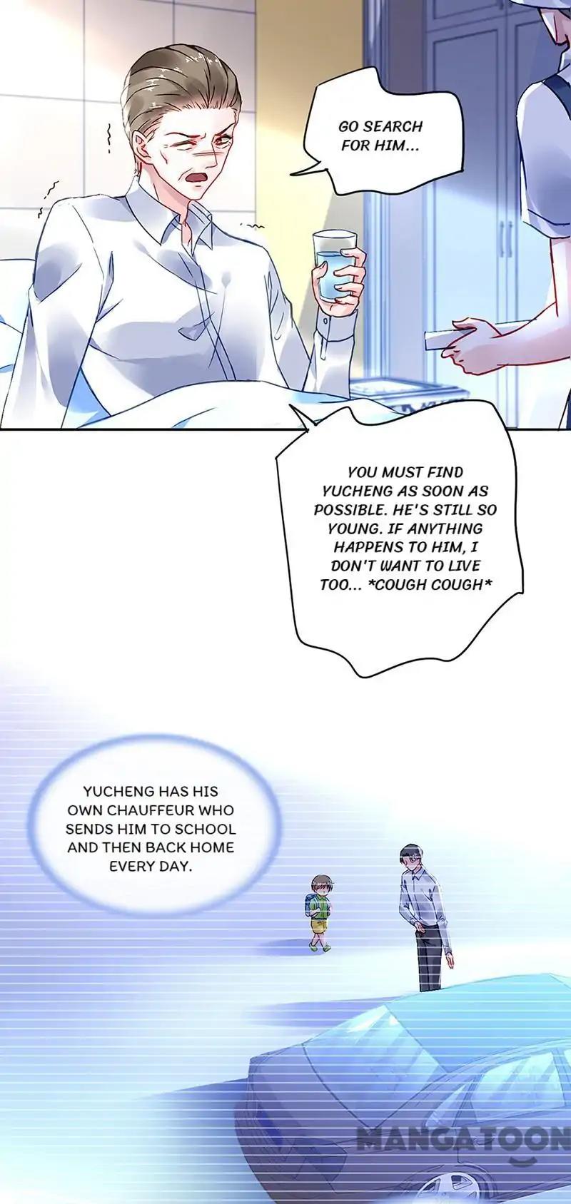 Haomen Qifu de Chuntian Chapter 204 page 5 - Chapter 204