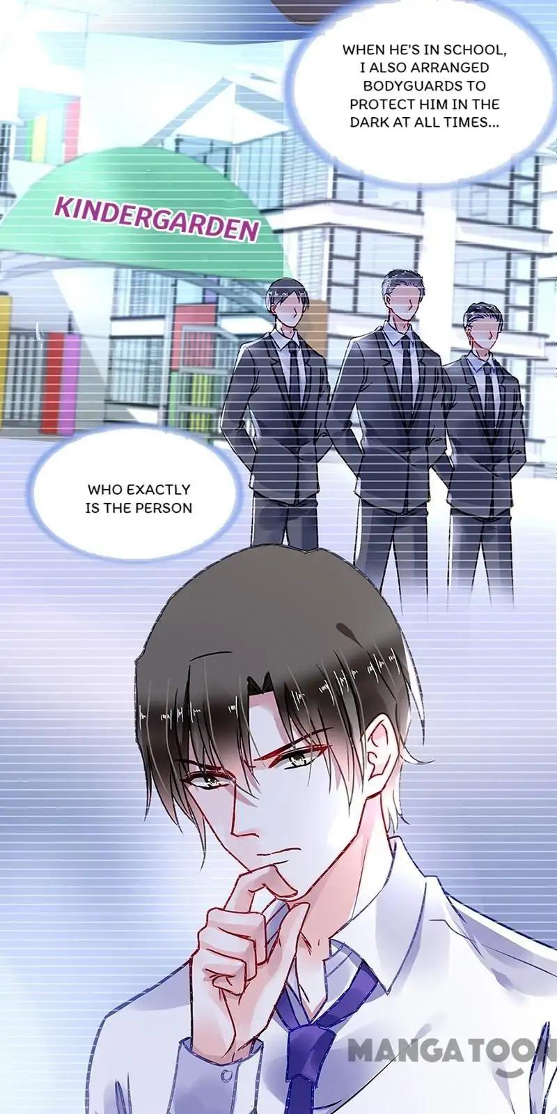 Haomen Qifu de Chuntian Chapter 204 page 6 - Chapter 204