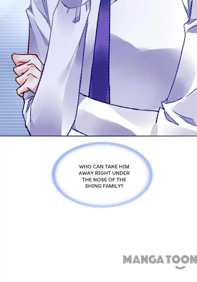 Haomen Qifu de Chuntian Chapter 204 page 7 - Chapter 204