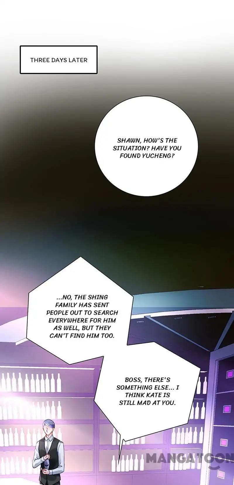 Haomen Qifu de Chuntian Chapter 204 page 8 - Chapter 204