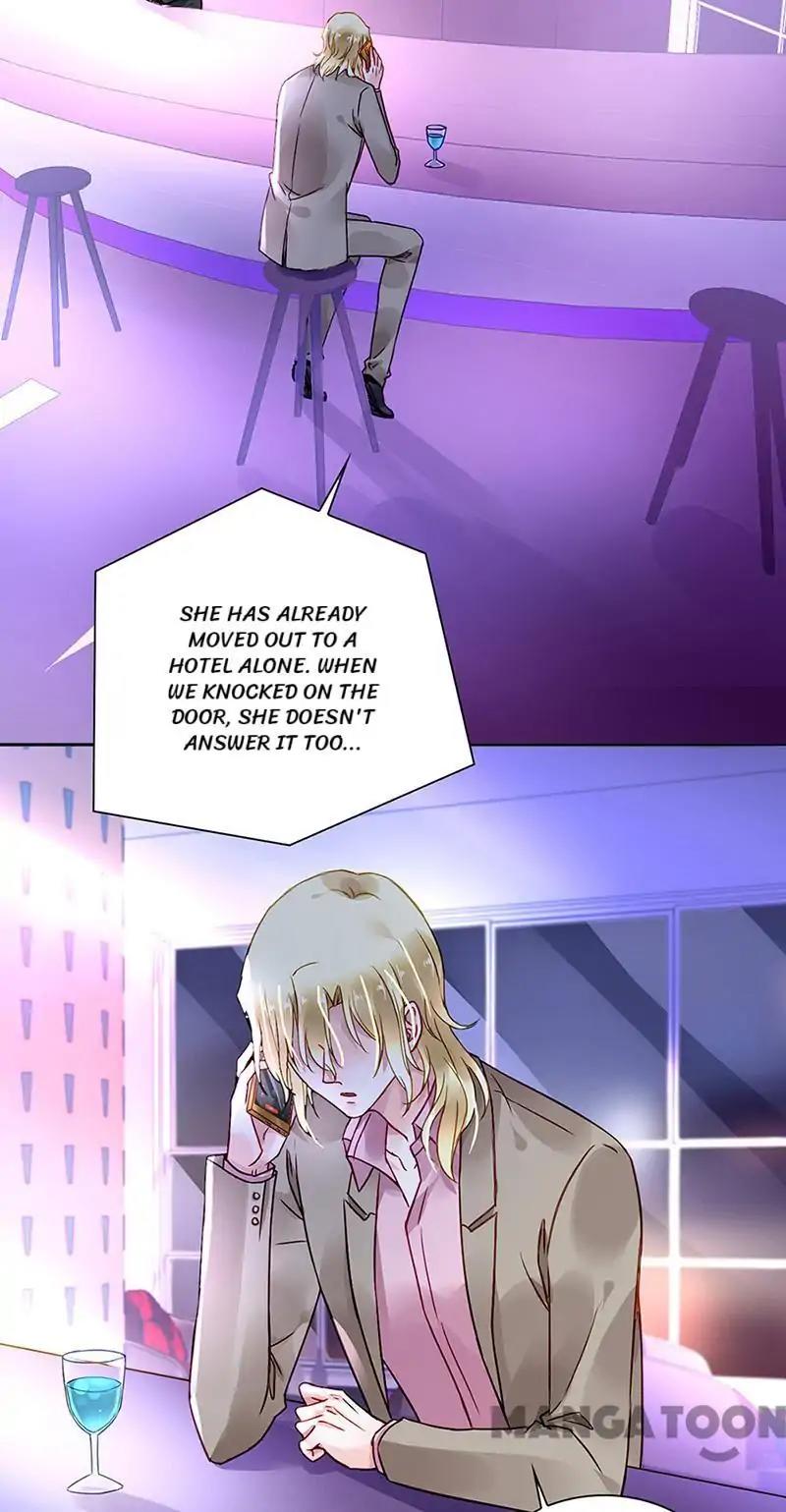 Haomen Qifu de Chuntian Chapter 204 page 9 - Chapter 204