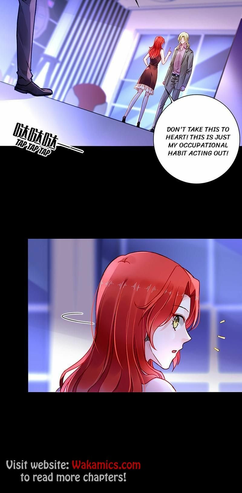 Haomen Qifu de Chuntian Chapter 205 page 12 - Chapter 205
