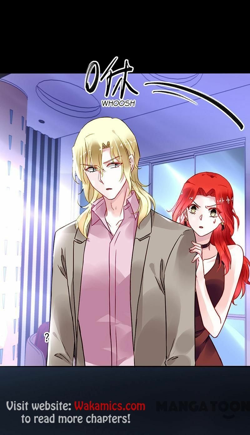 Haomen Qifu de Chuntian Chapter 205 page 13 - Chapter 205