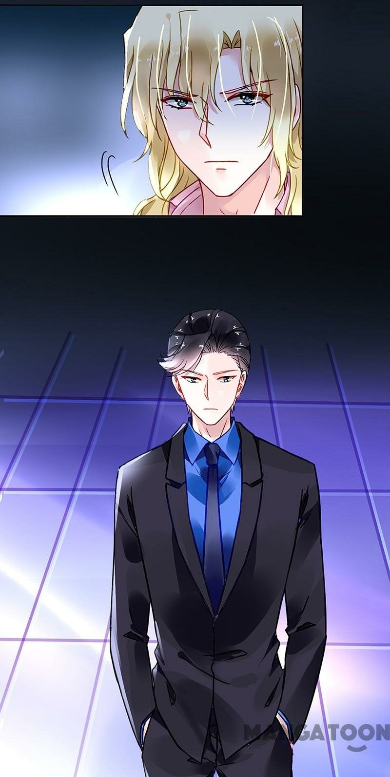 Haomen Qifu de Chuntian Chapter 205 page 14 - Chapter 205