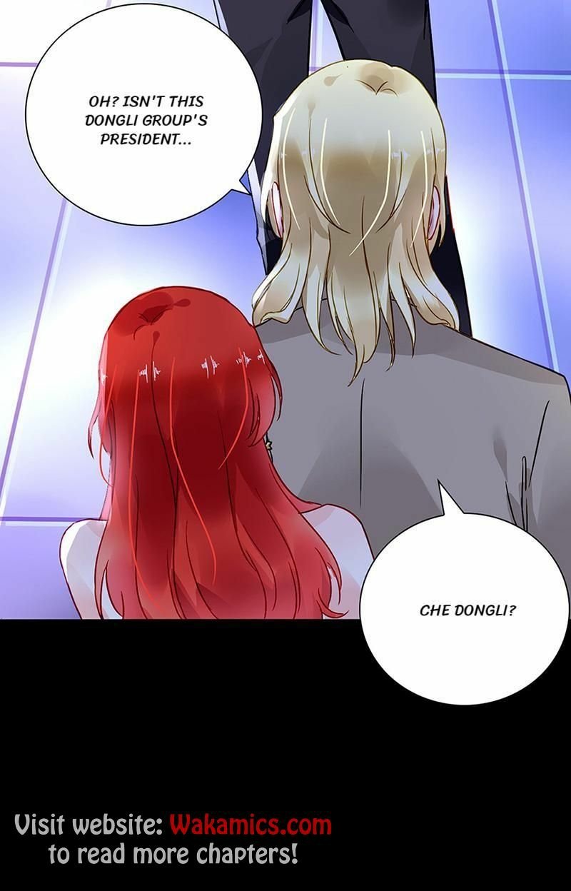 Haomen Qifu de Chuntian Chapter 205 page 15 - Chapter 205