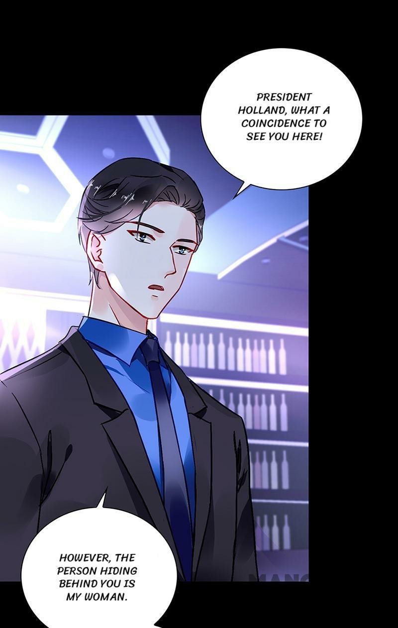 Haomen Qifu de Chuntian Chapter 205 page 16 - Chapter 205
