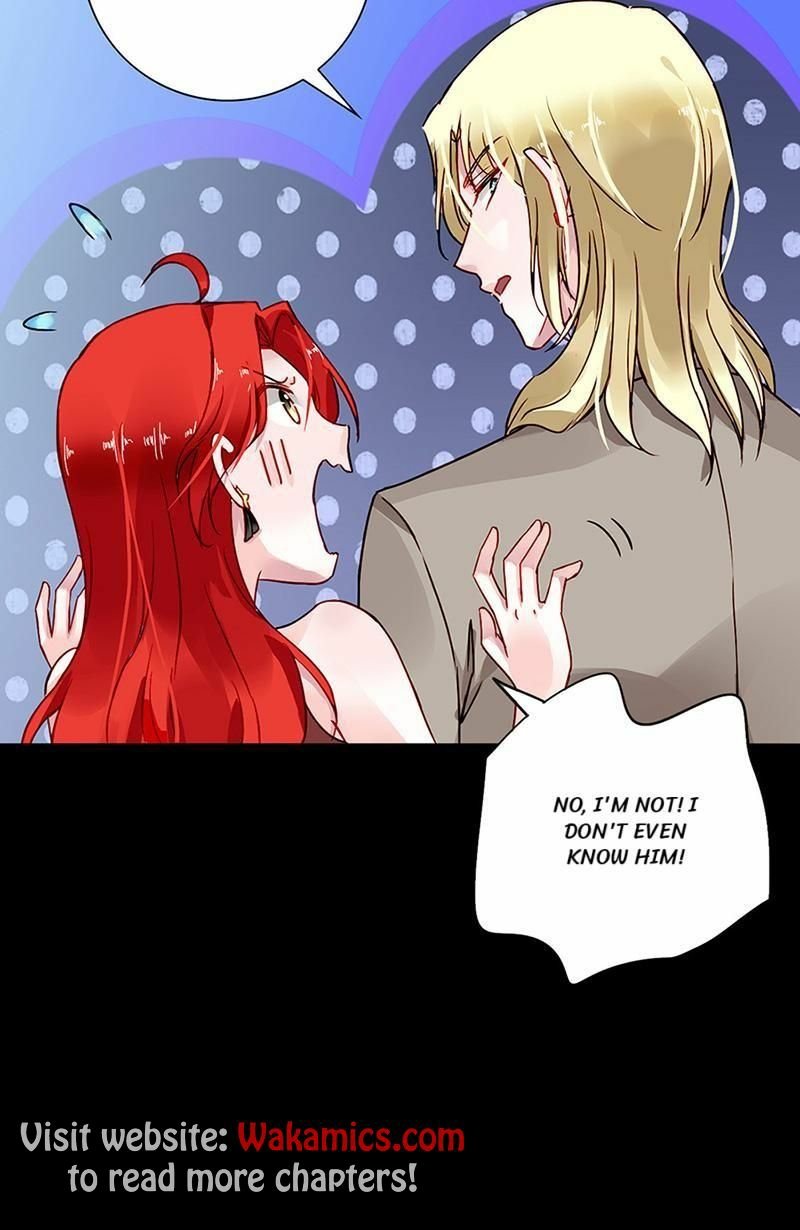 Haomen Qifu de Chuntian Chapter 205 page 18 - Chapter 205