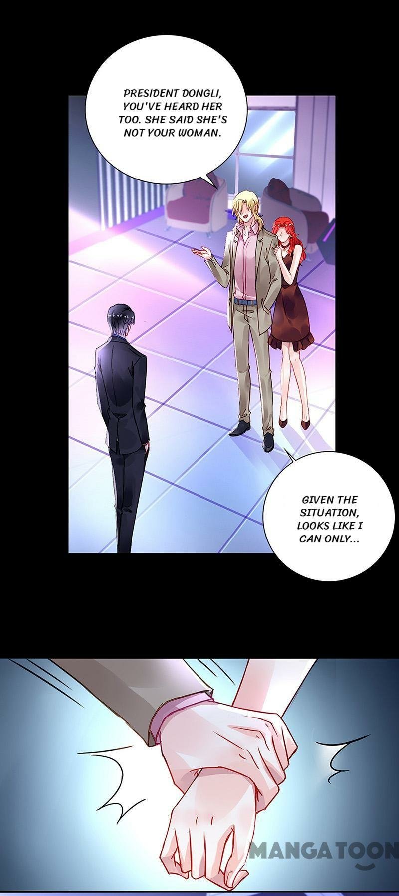 Haomen Qifu de Chuntian Chapter 205 page 19 - Chapter 205