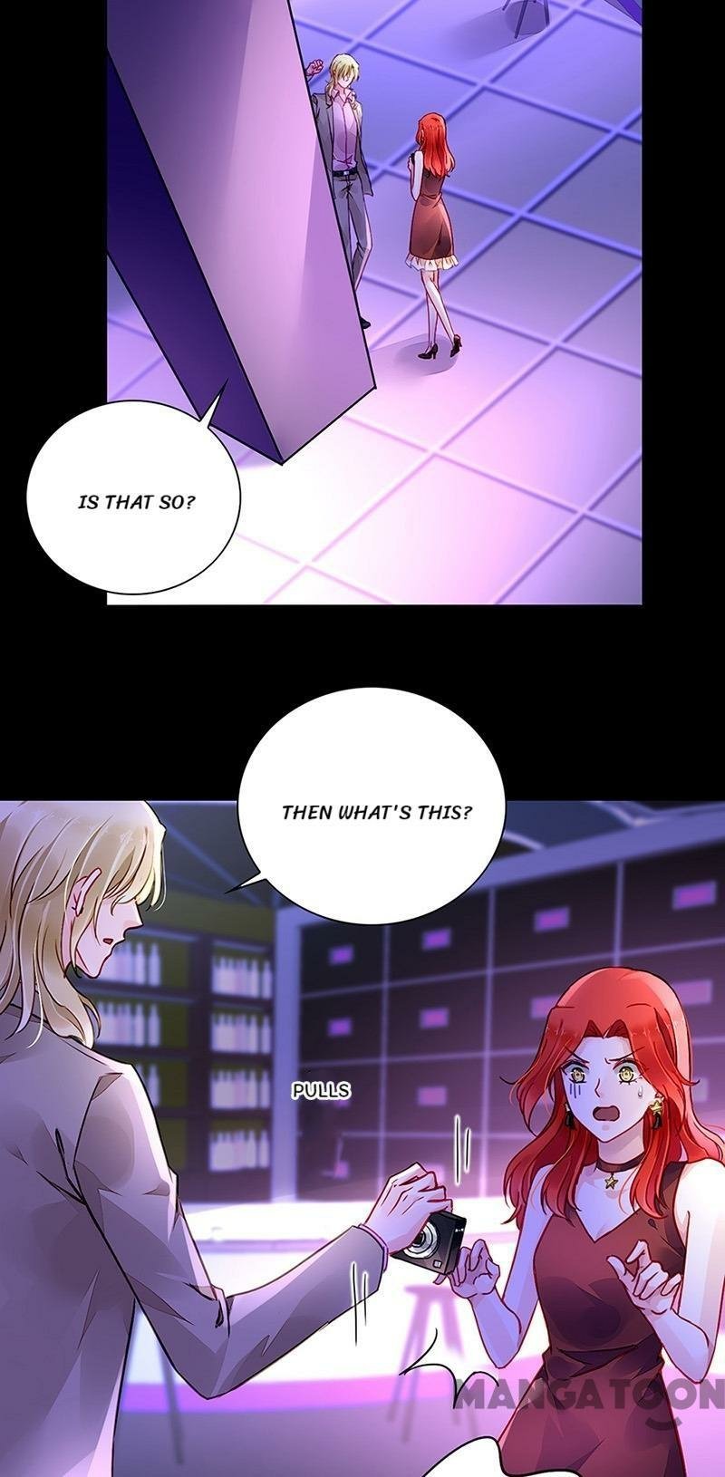 Haomen Qifu de Chuntian Chapter 205 page 2 - Chapter 205