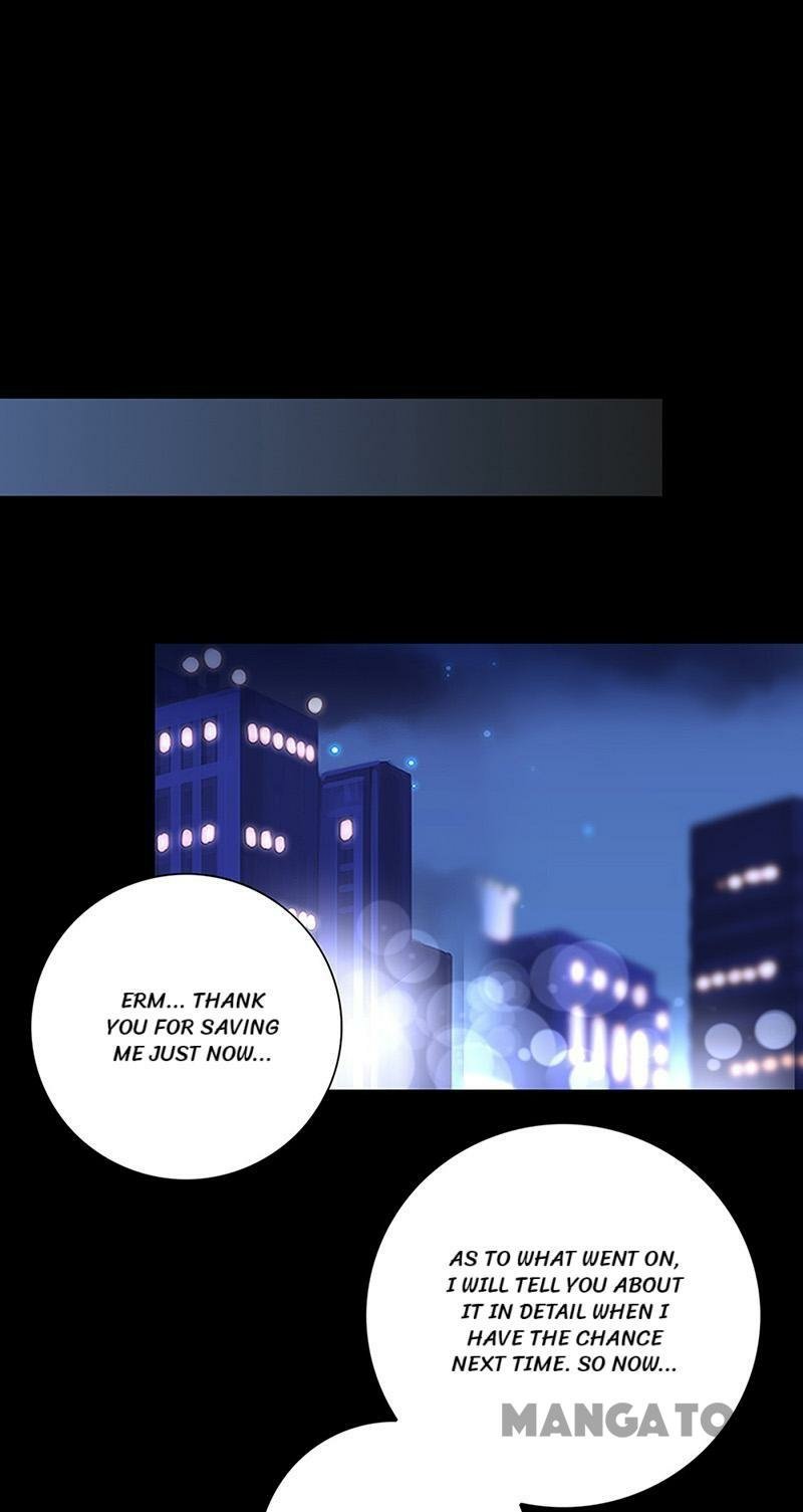 Haomen Qifu de Chuntian Chapter 205 page 21 - Chapter 205